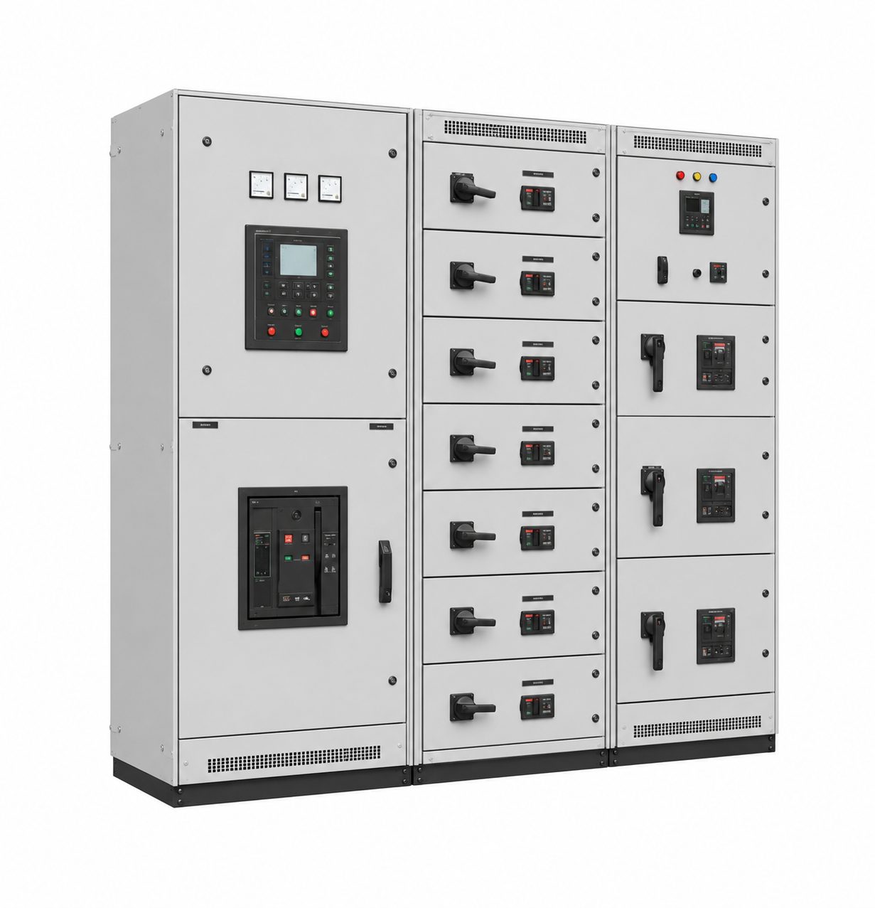 MCC Panel